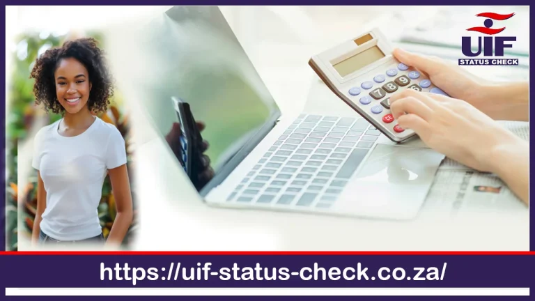 UIF Payment Calculation | Step-by-Step Guide