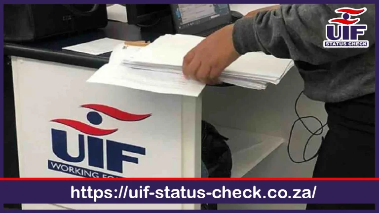 Understanding UIF Payout Process in South Africa – Simple Guide